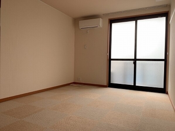 レオパレスルナ ルミエール与野の物件内観写真